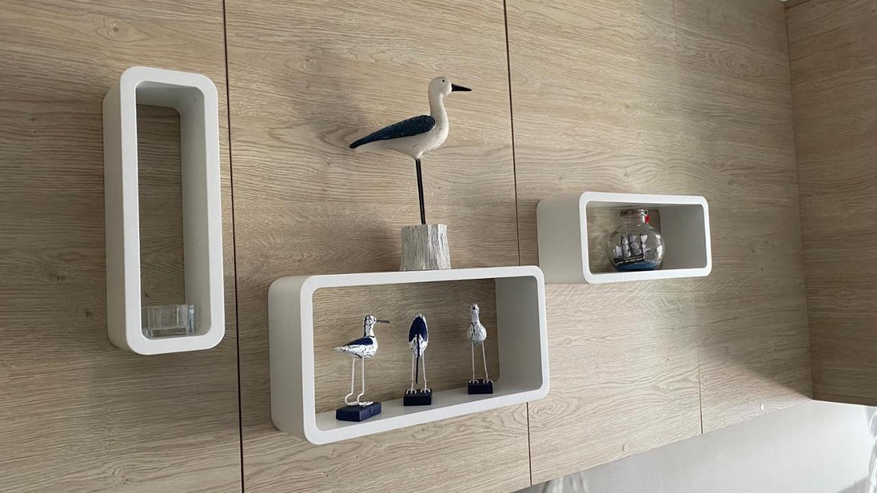 Apartament Svenita Darłówko Extérieur photo