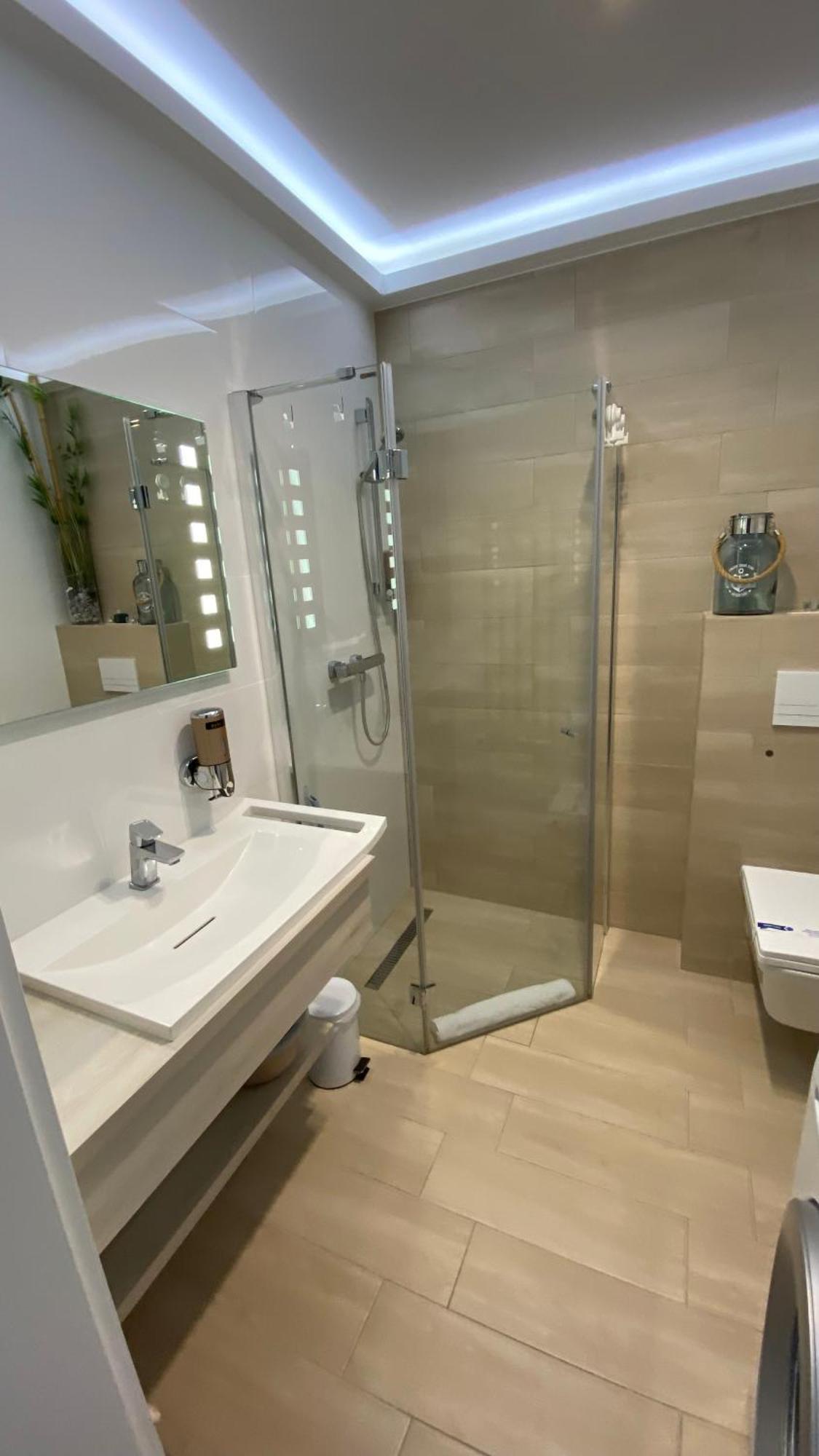 Apartament Svenita Darłówko Extérieur photo