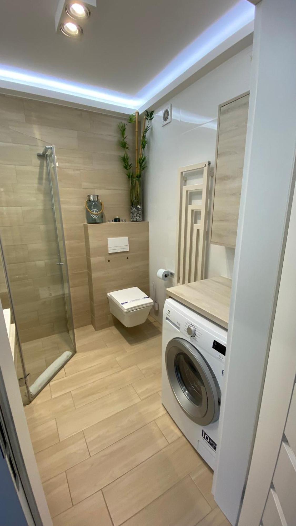Apartament Svenita Darłówko Extérieur photo